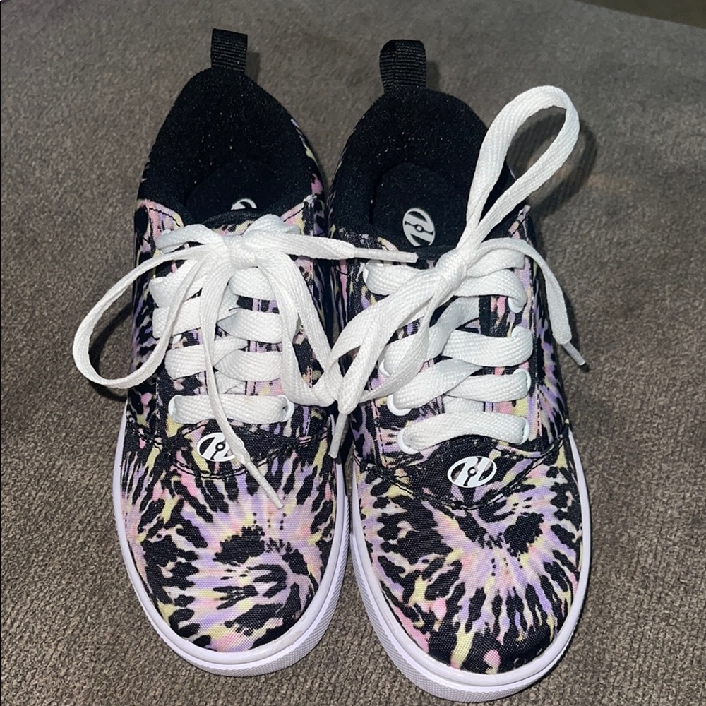 HEELYS-IVORY ELLA
